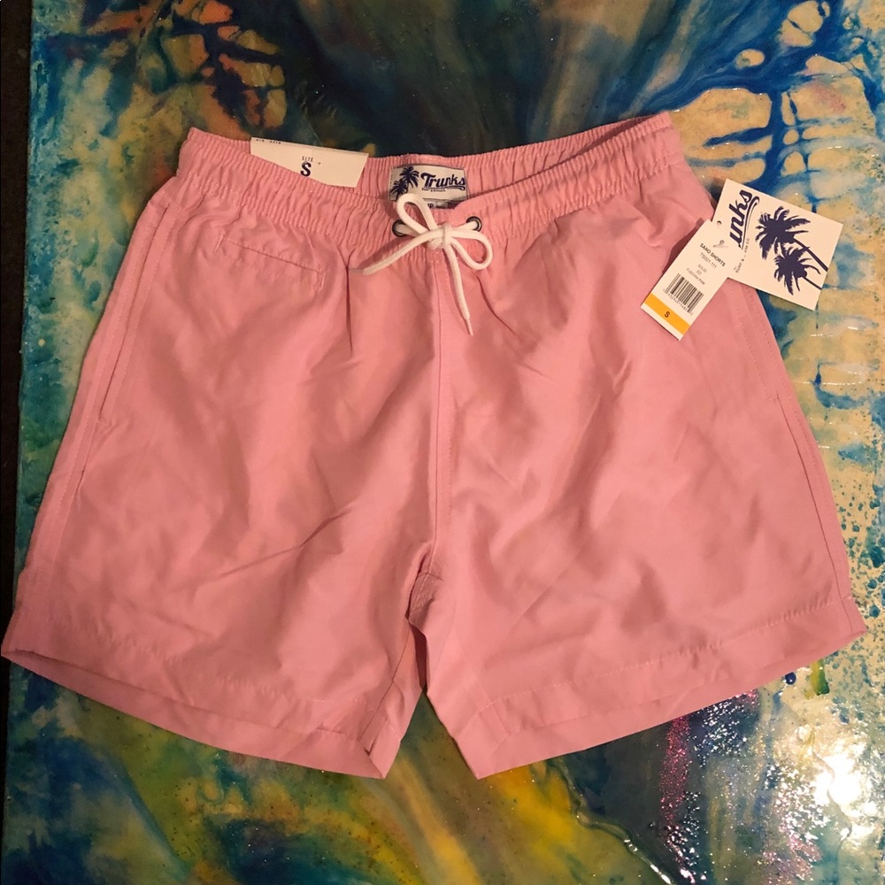 Trunks Sano Shorts